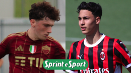 È il Milan più bello di sempre! Poker da sogno alla Roma dei fenomeni: semifinali ad un passo