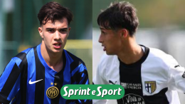 Fermano i Campioni d'Italia in carica e rimandano ogni verdetto: il Parma fa sudare la grande Inter!