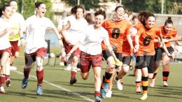 Due squadre promosse nella stessa partita, Accademia e Gravellona insieme in Eccellenza