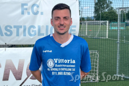 Il Castiglione non si sveglia dal sogno! Chivasso battuto e la Seconda è un po' più vicina...