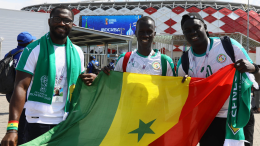 Vivere il calcio come una religione 