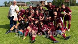 La vendetta un anno dopo: acerrimi rivali abbattuti e sogno Promozione sempre più vicino