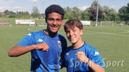 È un Renate da favola! Una rete per tempo vale il passaggio del turno, il sogno Scudetto continua