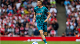 Dean Huijsen, il gigante venuto dal sud