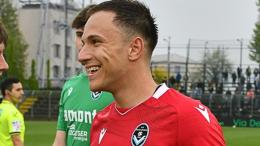 Fa 4 gol in 5 partite e manda ko anche una delle big del campionato, l'uomo dei play off non perdona