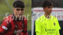 Sono appena retrocessi ma il Milan li blinda fino al 2030, ecco i rossoneri del futuro