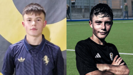 Impazza il calciomercato! La Juventus si assicura il mediano: arriva dalla Calabria ed è fenomenale