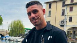 Arriva da Roma, è un Bomber da doppia cifra ed è ambitissimo: parte la caccia per prendere l'attaccante