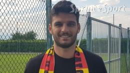 Erano ormai retrocessi, doppietta del figlio prediletto del paese e l'orgoglio giallorosso centra la salvezza