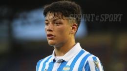 La Juventus è scatenata, nel mirino un portiere 2007 da sogno e un attaccante 2006 di belle speranze