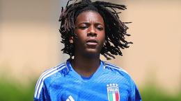 Ha solo 16 anni ed è un talento mai visto, gioca come un veterano ed è pronto a dare spettacolo con l'Italia