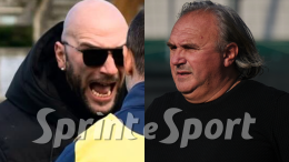 Le grandi novità dopo il miracolo salvezza: Il condottiero resta nel club scudettato, saluta il Direttore