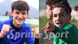Ecco i 22 migliori classe 2010 della penisola, sfideranno una squadra di Serie A