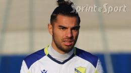 Caccia spietata a un fantasista da 20 gol per tentare il salto in Serie C, la nobile decaduta corre veloce