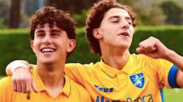 Sono i campioni tra i campioni! Dopo aver vinto il campionato, ecco anche la Supercoppa