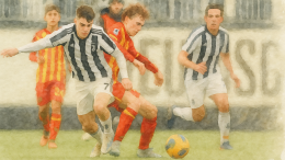 Perché all'estero i giovani giocano di più?