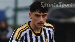 Ha già debuttato in Serie A con la Juventus e ha stoffa da vendere, storia di un vero asso dal gran talento