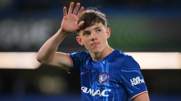 Reggie Walsh: Il prodigio del Chelsea che ha riscritto la storia