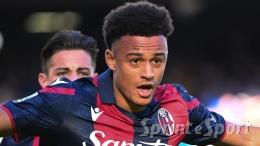 Per rimettere a posto l'attacco la Juventus punta sul match winner dell'ultima storica Coppa Italia