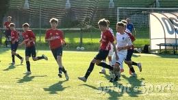 Continuano i verdetti, cominciano le fasi ad eliminazione diretta: i tornei infiammano i campi dell'Aldini