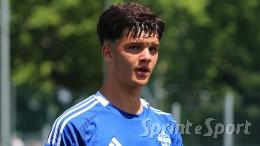 Segna una doppietta sotto gli occhi di Fabregas: il difensore brasiliano che fa sognare il Como!