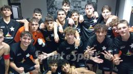 3 squadre festeggiano l'accesso ai Quarti: Vallorco senza freni, Città di Casale regina, strapotere dell'Albese