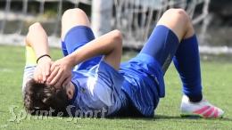 È fallito il club con 120 anni di storia alle spalle, ora è corsa contro il tempo per salvare la categoria