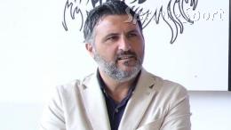 In soli 5 giorni una salvezza sofferta e l'addio al ds: il club dei 7 Scudetti corre davvero veloce