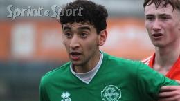 La Nazionale dei Dilettanti sfiora l'impresa: segna per prima e mette paura ad un club di Serie A