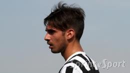 Cresciuto come grande promessa della Juventus, il versatile centrocampista è un pezzo pregiato del mercato estivo