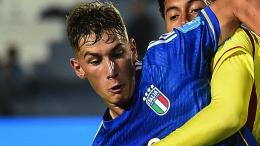 Il Mondiale per Club con l'Inter oppure l'Europeo Under 21, per il 2005 più forte dell'Italia ecco il grande dilemma