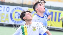 4 chilometri di distanza, un posto per conquistare la regione: l'andata del derby è spettacolo puro