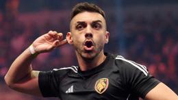 È una vittoria irripetibile! Arrivano noni, battono la capolista rimontando 3 gol e fanno la storia