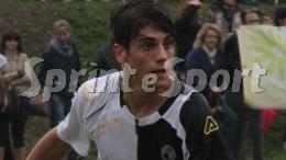 Partito dai Dilettanti è arrivato a giocare in Serie A, si ritira il jolly che ogni squadra vorrebbe con sè