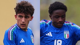 I migliori 19 classe 2009 d'Italia sono chiamati a rapporto: in palio un trofeo prestigioso!