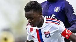 18 anni ancora da compiere ma qualità da fenomeno: la Juventus mette le mani sul super terzino francese