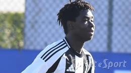 Questa Juventus è una macchina da gol! Ne ha già fatti 100 e ora punta dritta allo Scudetto