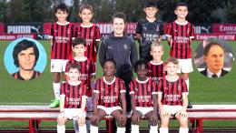 Domenica a Solbiate Arno il torneo per onorare un grande campione rossonero del passato