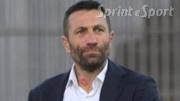 Trionfa in Coppa Italia e se ne va dopo un solo anno, la parabola vincente dell'allenatore