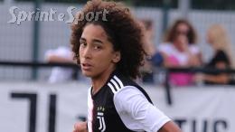 L'ex Juventus e Torino gioca la sua prima stagione tra i grandi e il Tottenham lo vuole subito, il sogno del classe 2005