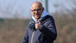 Il futuro è già qui! Dopo la storica salvezza vengono confermati il ds e l’allenatore