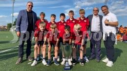 «Trasformare il dolore in passione, il silenzio in applausi»: il racconto della fase finale del 4° Memorial Vito Scafidi