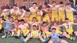 Lo storico tecnico riscrive la storia del club di quartiere: manca un passo per la leggenda