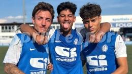 Ora si fa sul serio! Vincono con un brivido e puntano alla semifinale Scudetto