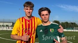 Tensione alle stelle! La traversa nega il gol e tiene in vita il sogno promozione