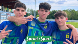 Rovesciata perfetta e schema vincente, è la rimonta che può valere una stagione intera!