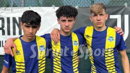 Emozioni da montagne russe con rimpianti: ribalta di due gol, ma sgambetta sul più bello  