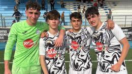 Sconfitta dell'andata vendicata e aggancio in classifica compiuto: il poker riapre il discorso qualificazione