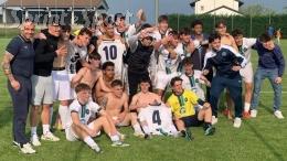 PSG e Albese senza sbavature, la vittoria nel derby lancia il Città di Casale ai quarti, beffa Nuova Lanzese nel finale