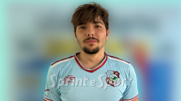 Un portiere monumentale spezza il sogno del Lucento: la provincia ora crede davvero nello Scudetto